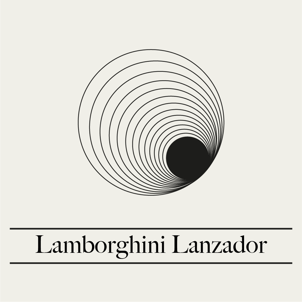 disegno logo lamborghini