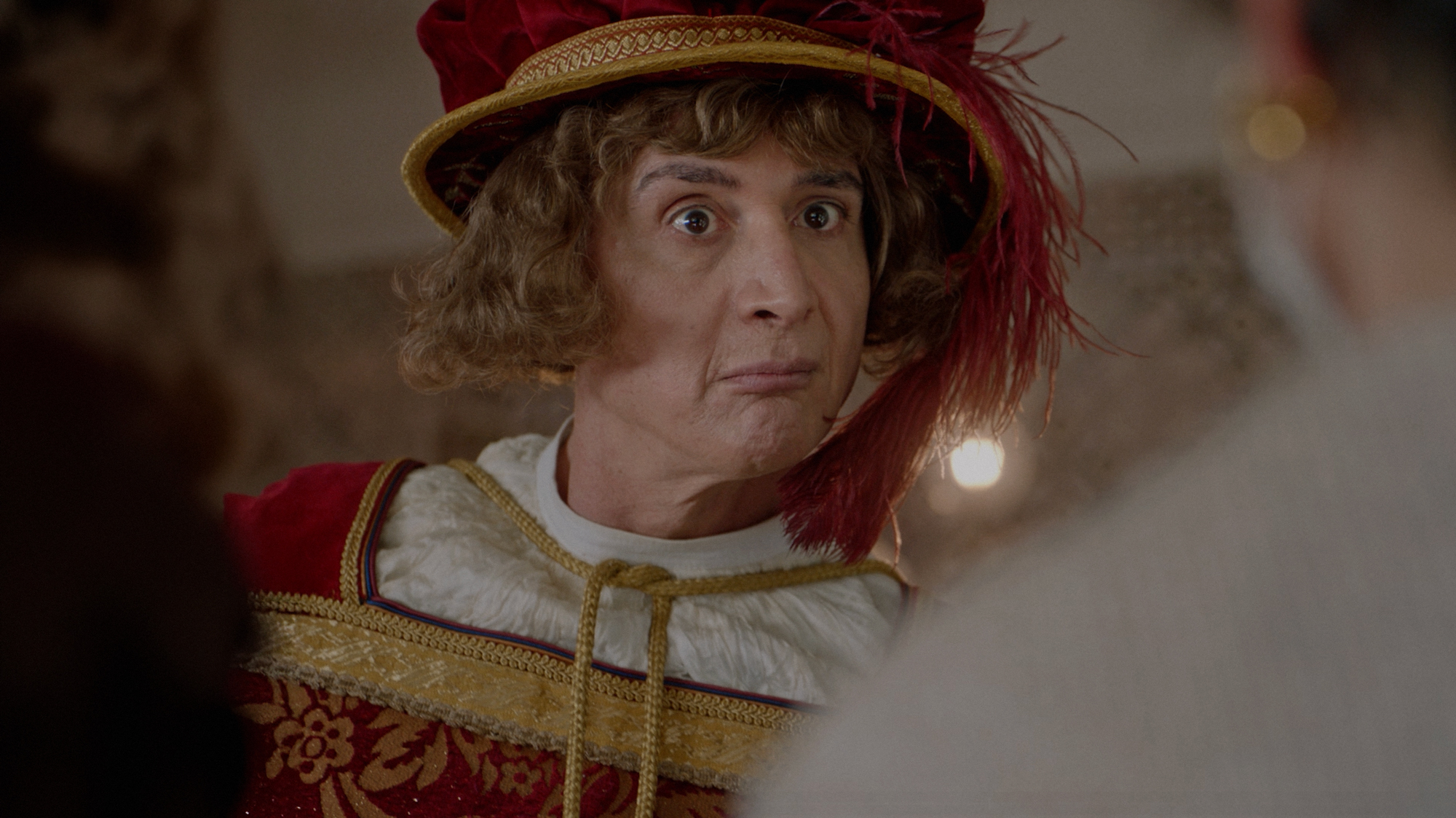 RTL 102.5 – VERY NEW NORMAL PEOPLE