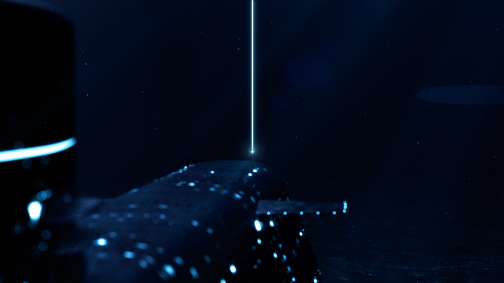 FINCANTIERI – UNDERWATER EURONAVAL