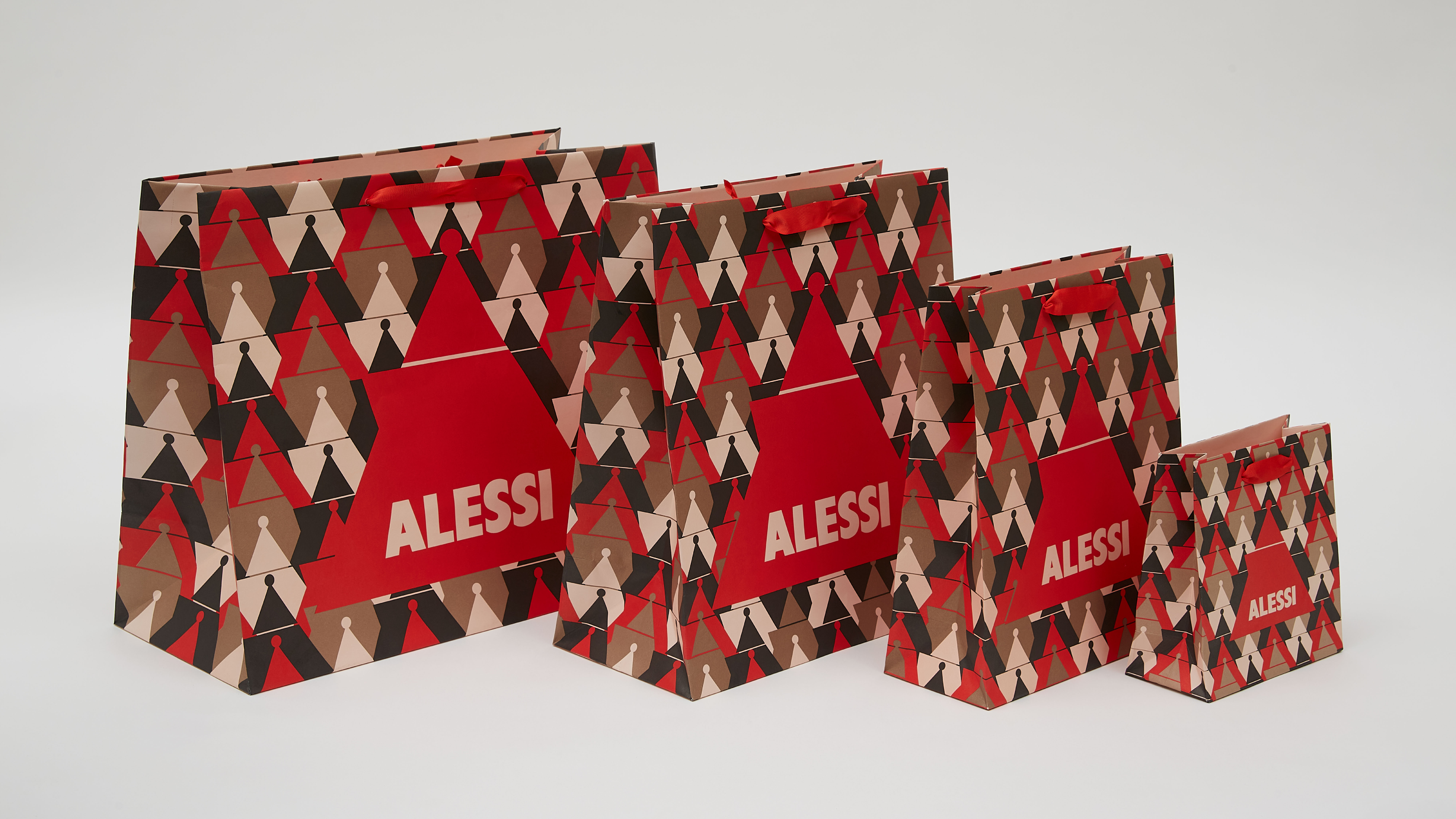 ALESSI CHRISTMAS PACK