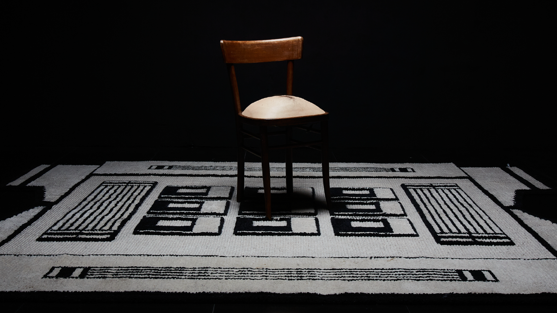 Three Pieces in Three Pieces