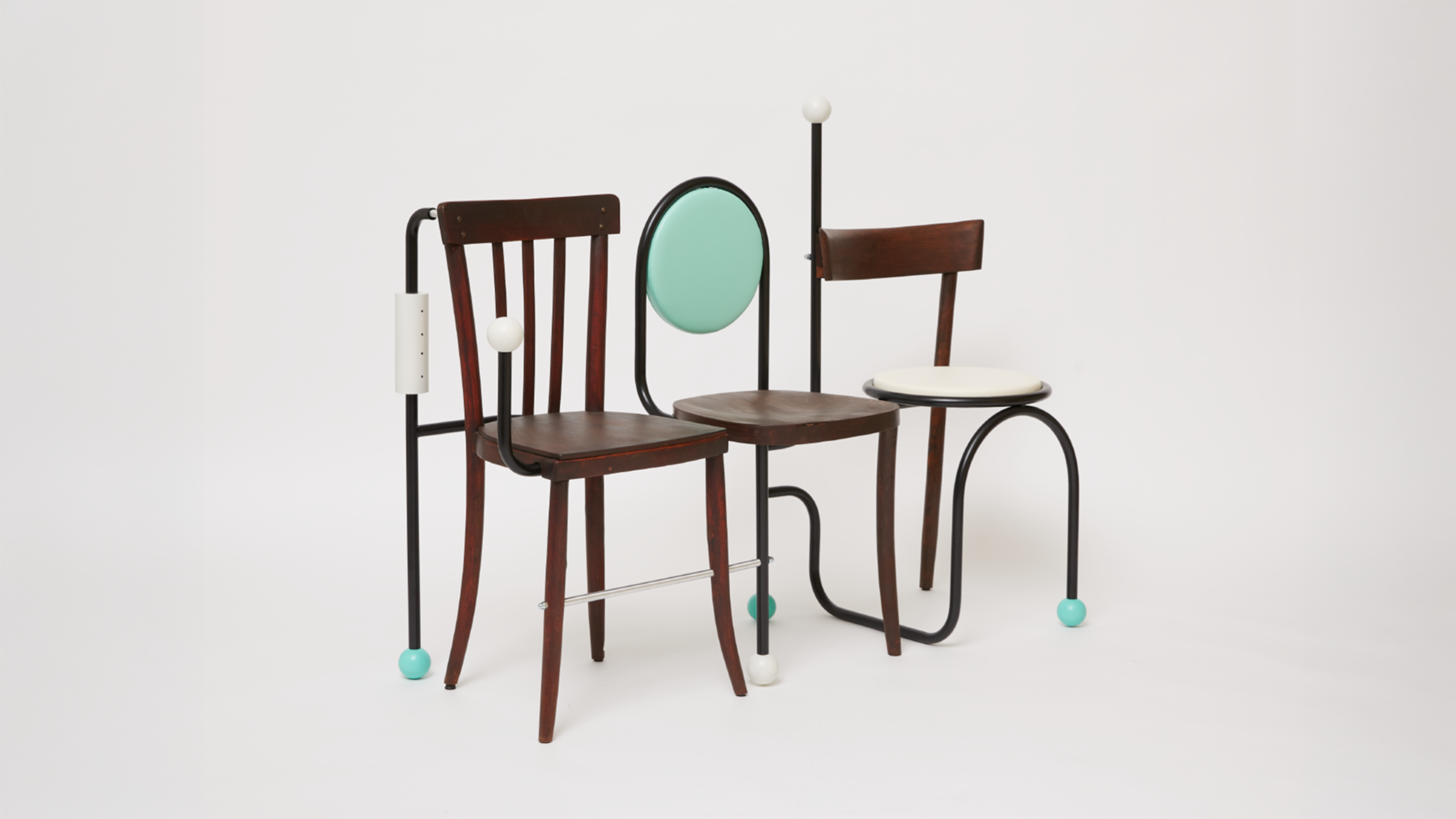 Morse Clash Collection