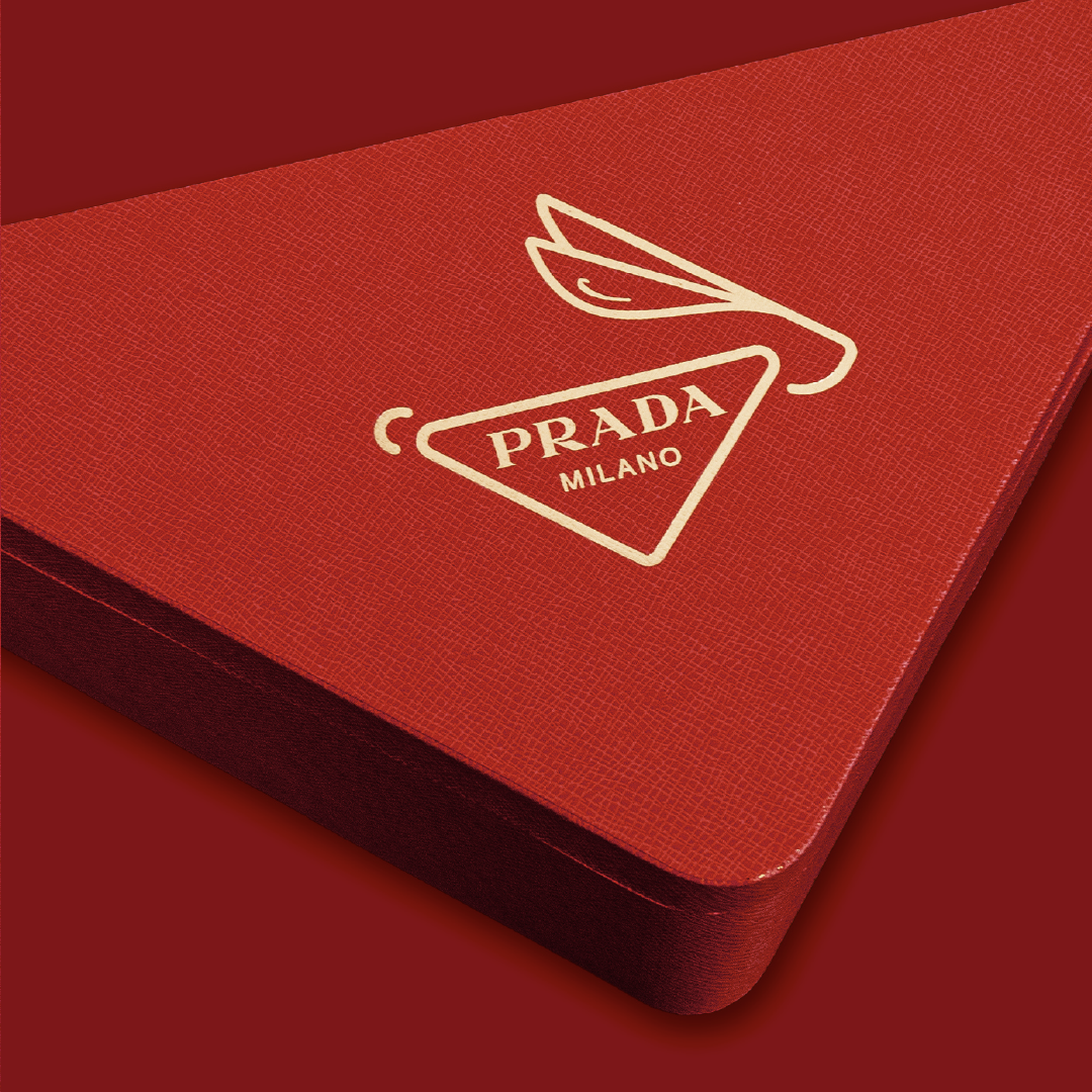 Prada Year of the Rabbit 23