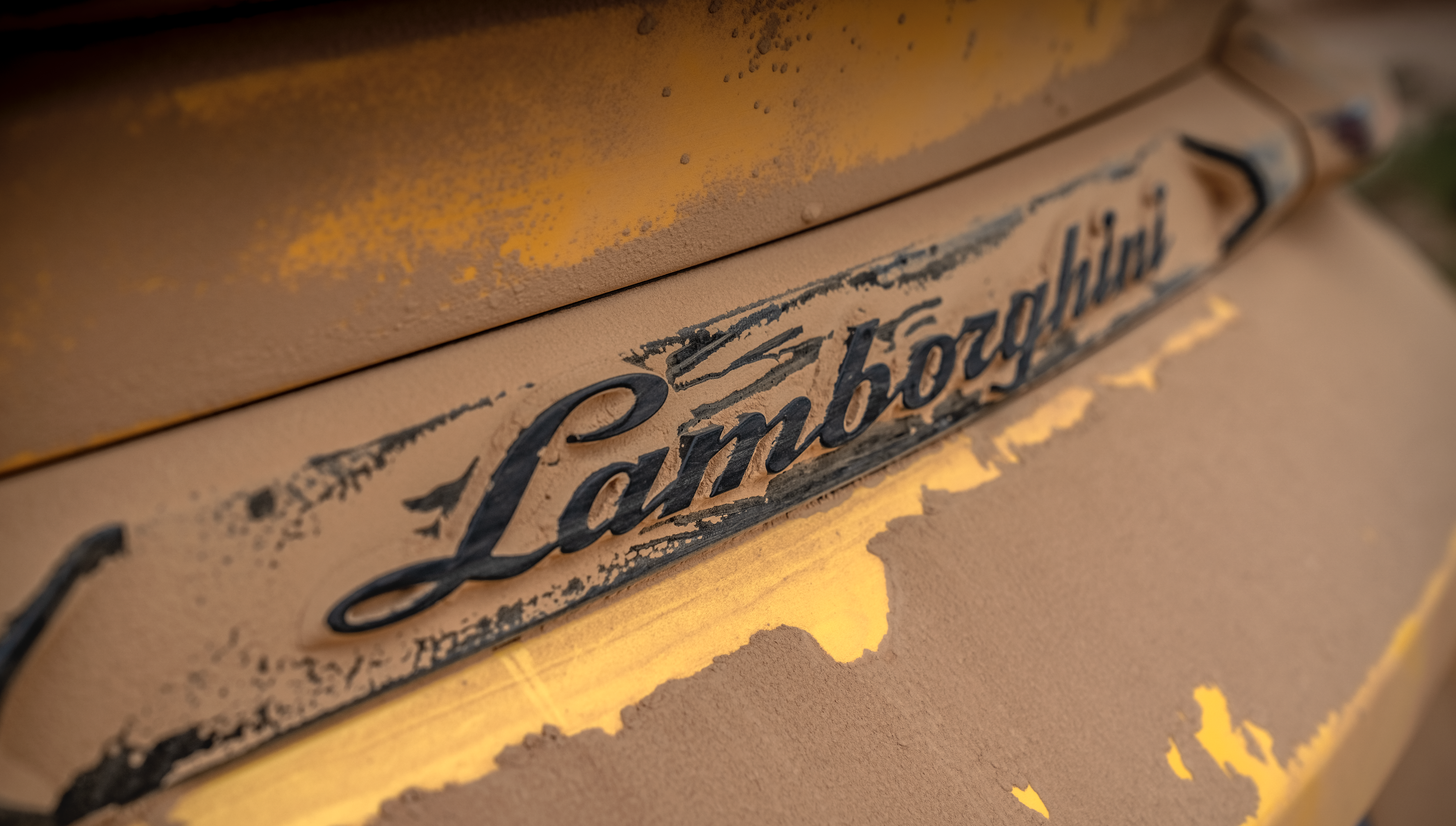 Lamborghini – Urus Performante