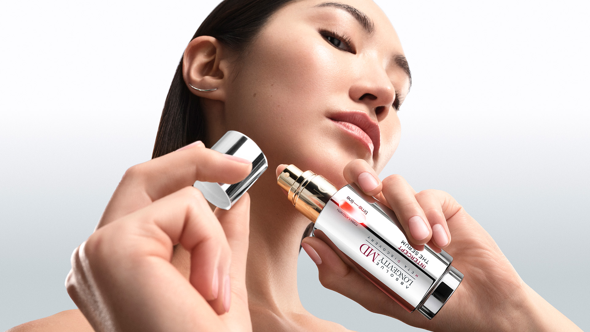 LANCÔME – ABSOLUE LONGEVITY